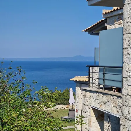 Nafsea Aparthotel 3*