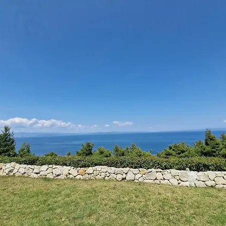 Nafsea Aparthotel