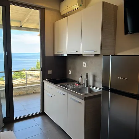 Nafsea Aparthotel