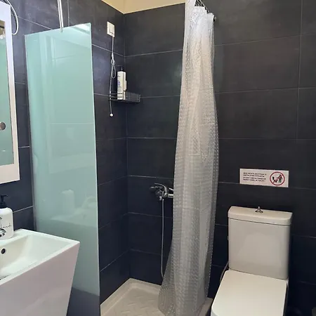 Aparthotel Nafsea Afytos