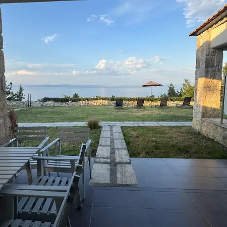 Aparthotel Nafsea 3*