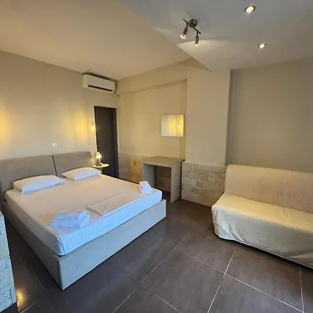 Nafsea Aparthotel