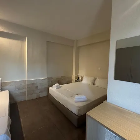 Aparthotel Nafsea