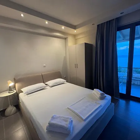 Aparthotel Nafsea