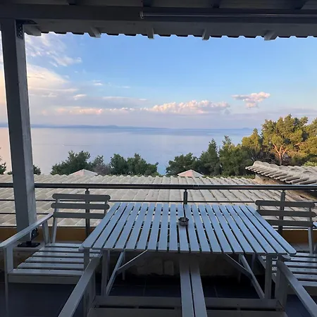 Aparthotel Nafsea