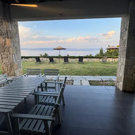 Aparthotel Nafsea 3*