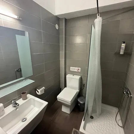 Aparthotel Nafsea