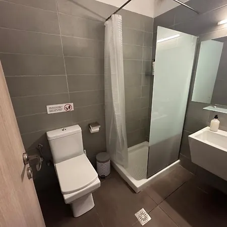 Nafsea Aparthotel