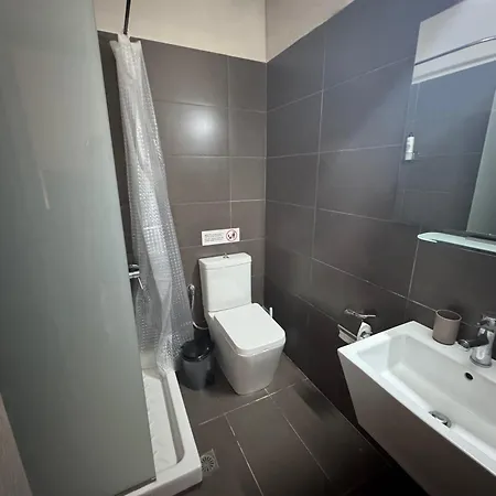 Aparthotel Nafsea