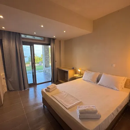 Nafsea Aparthotel
